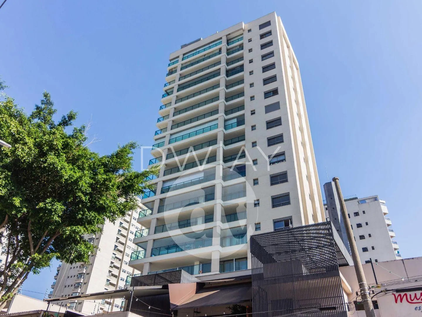 Apartamento com 4 suítes à venda em Santana, São Paulo, por R$ 4.250.000