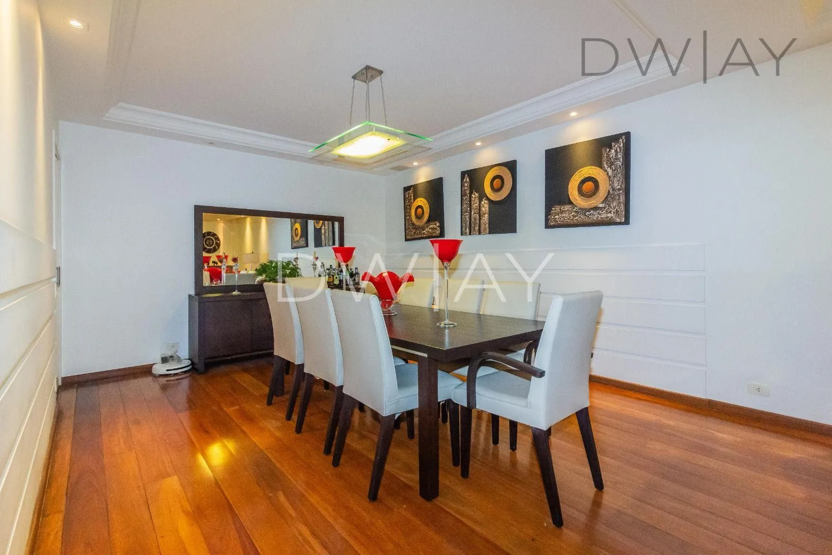 Apartamento com 4 suítes à venda em Santana, São Paulo, por R$ 2.600.000