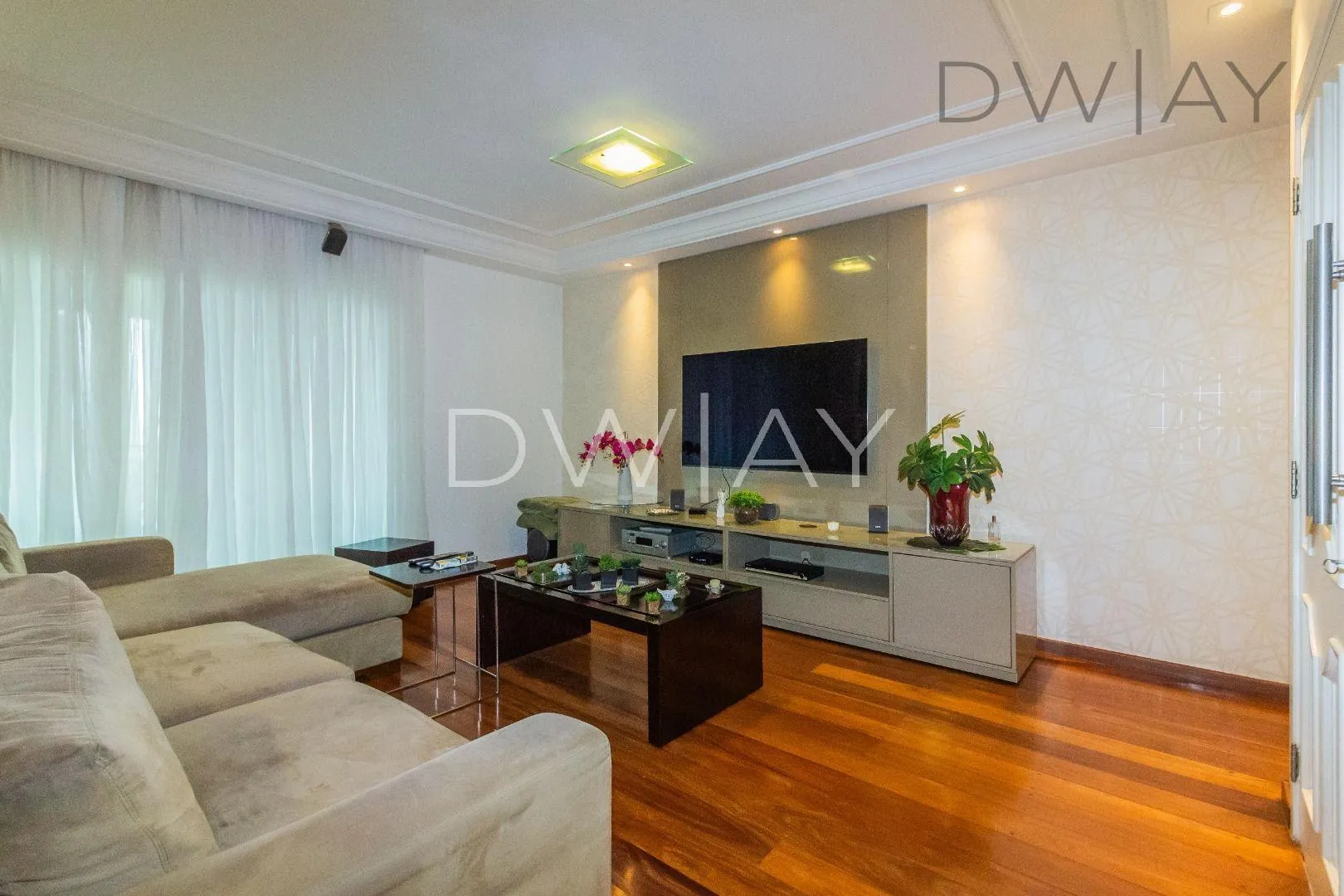 Apartamento com 4 suítes à venda em Santana, São Paulo, por R$ 2.600.000 Imagem 2