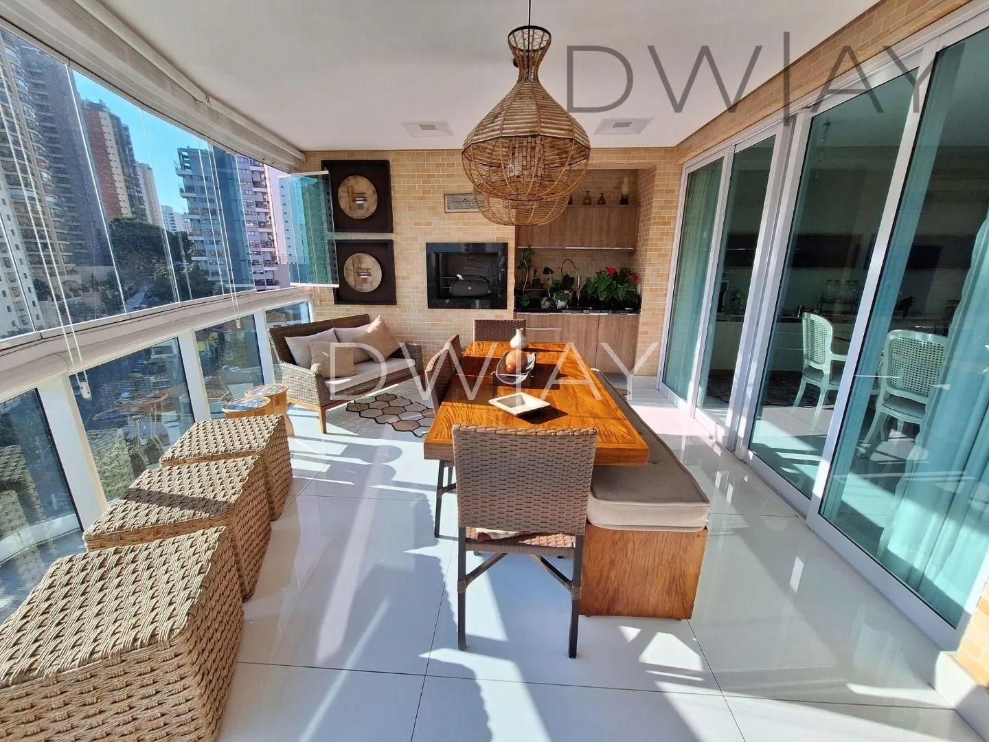 Apartamento com 3 suítes à venda em Santana, São Paulo, por R$ 2.590.000