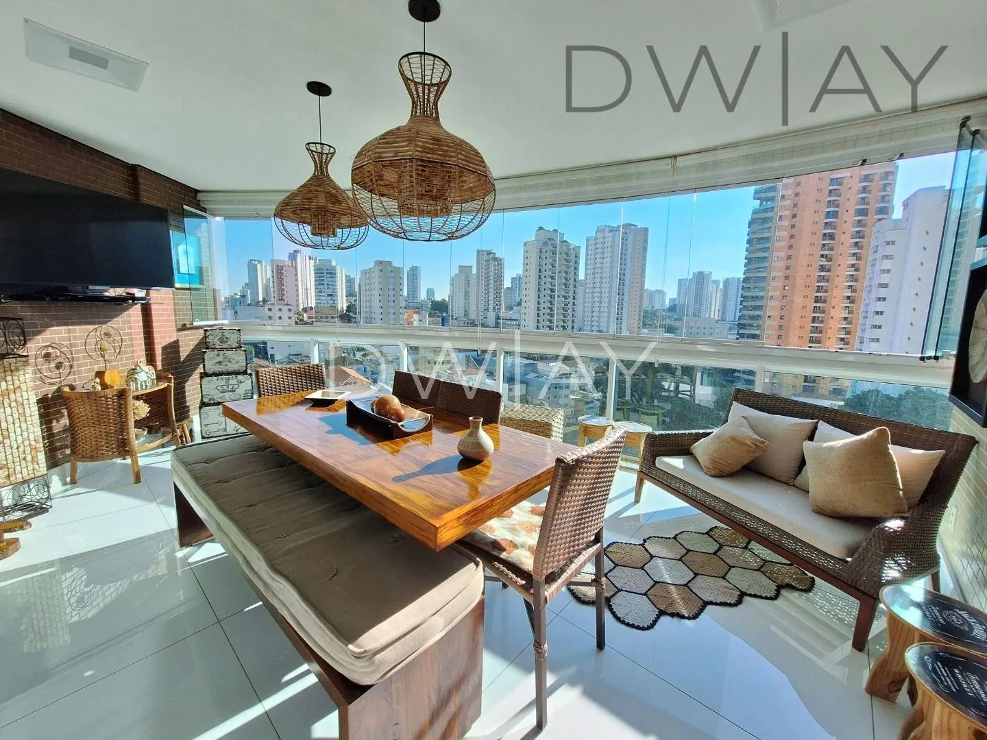 Apartamento com 3 suítes à venda em Santana, São Paulo, por R$ 2.590.000 Imagem 2