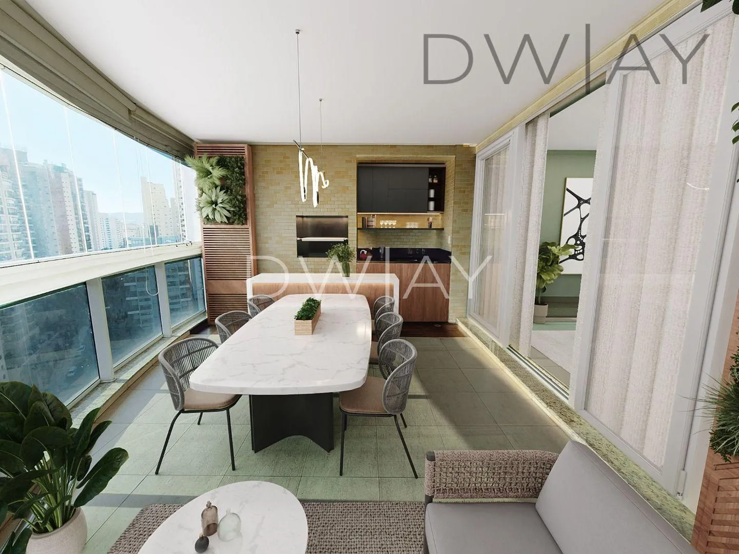 Apartamento com 3 suítes à venda em Santana, São Paulo, por R$ 2.480.000