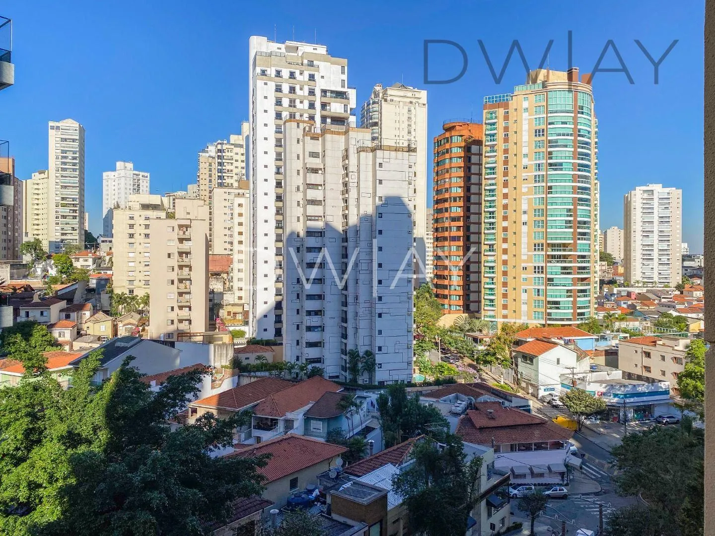 Apartamento com 4 suítes à venda em Santana, São Paulo, por R$ 2.500.000 Imagem 2