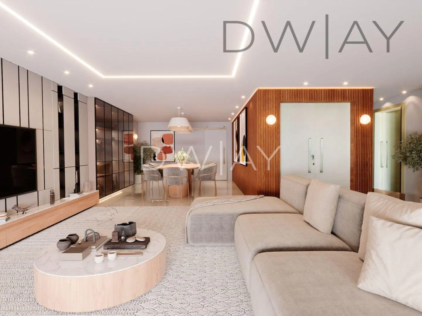 Apartamento com 4 suítes à venda em Santana, São Paulo, por R$ 2.500.000 Imagem 3