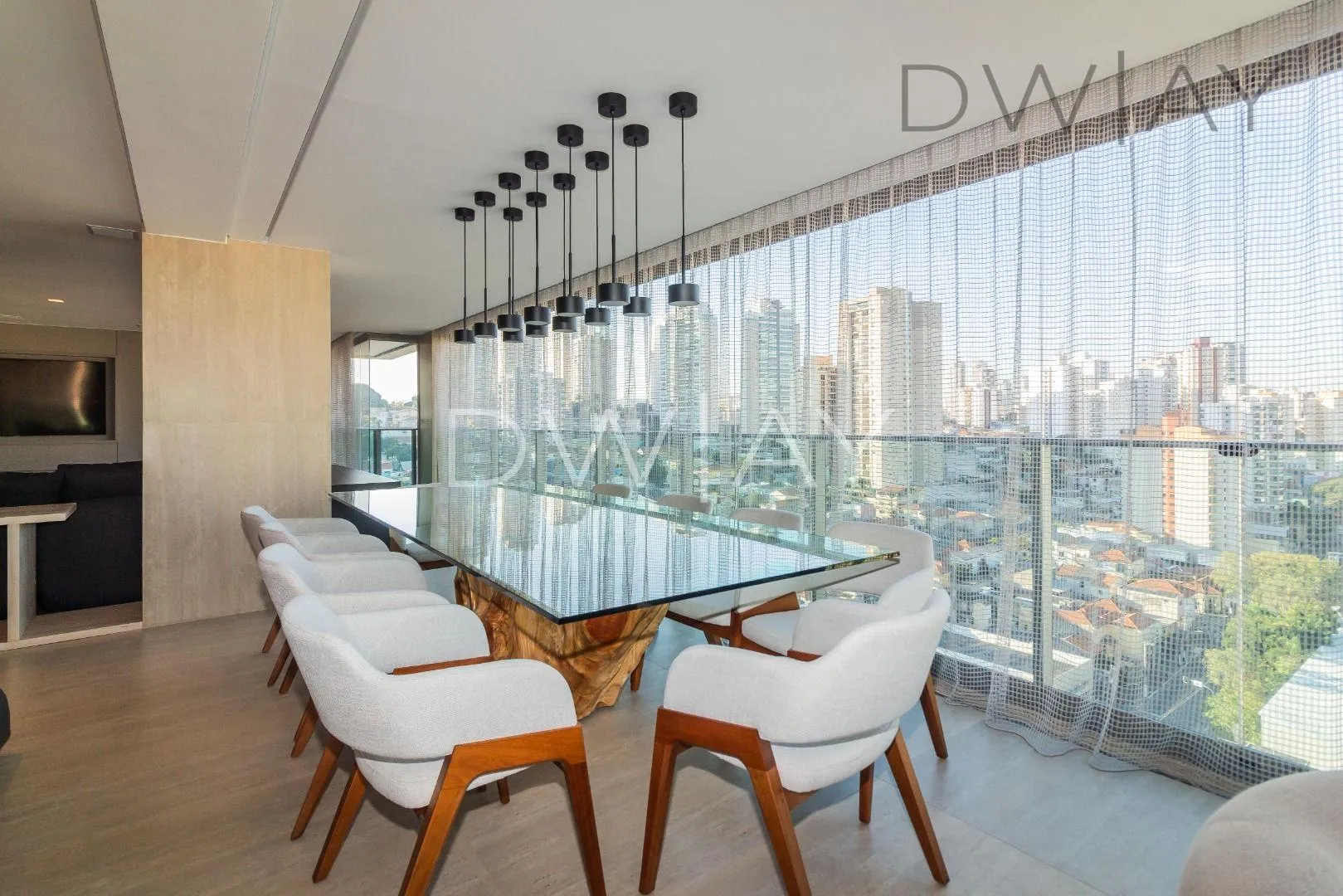 Cobertura com 4 suítes à venda em Santana, São Paulo, por R$ 7.480.000 Imagem 2
