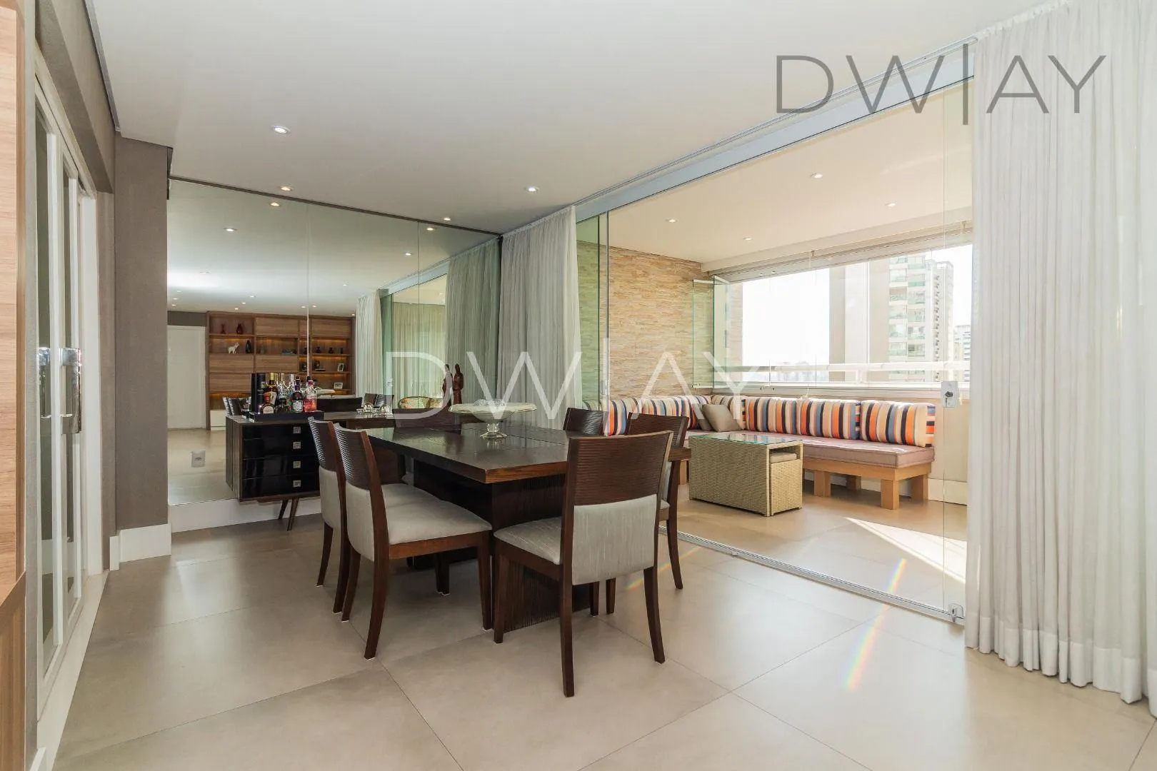Apartamento com 3 suítes à venda em Santana, São Paulo, por R$ 2.300.000 Imagem 3