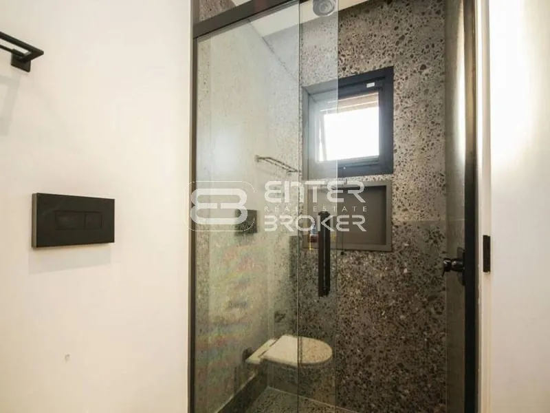 Cobertura com 2 suítes à venda em Pinheiros, São Paulo, por R$ 6.290.000 Imagem 2