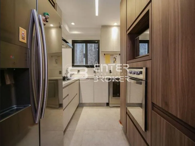 Cobertura com 2 suítes à venda em Pinheiros, São Paulo, por R$ 6.290.000 Imagem 3
