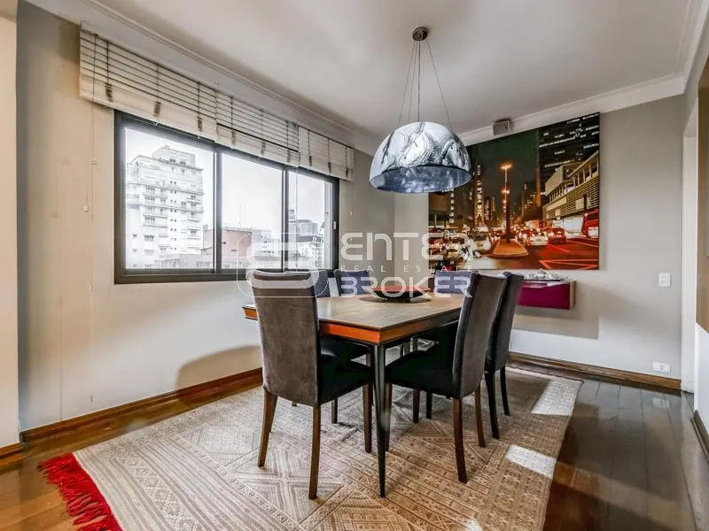 Apartamento com 3 suítes à venda em Itaim Bibi, São Paulo, por R$ 5.200.000 Imagem 12