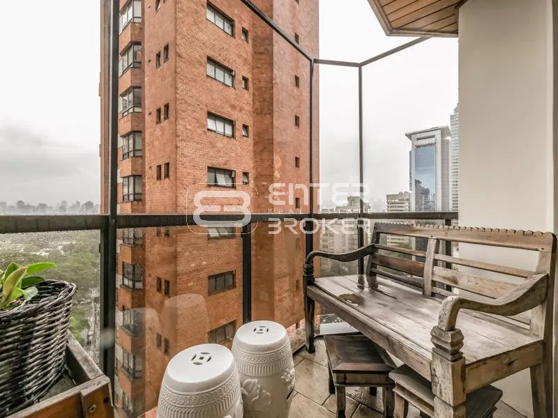 Apartamento com 3 suítes à venda em Itaim Bibi, São Paulo, por R$ 5.200.000 Imagem 16