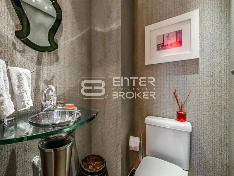 Apartamento com 3 suítes à venda em Itaim Bibi, São Paulo, por R$ 5.200.000 Imagem 24