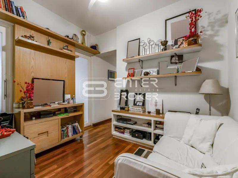 Apartamento com 3 suítes à venda em Itaim Bibi, São Paulo, por R$ 5.200.000 Imagem 13