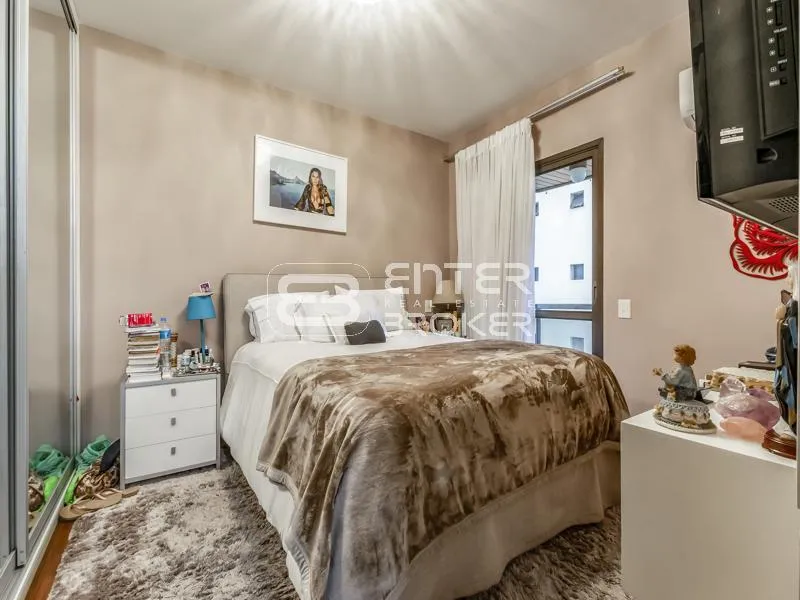 Apartamento com 3 suítes à venda em Itaim Bibi, São Paulo, por R$ 5.200.000 Imagem 21