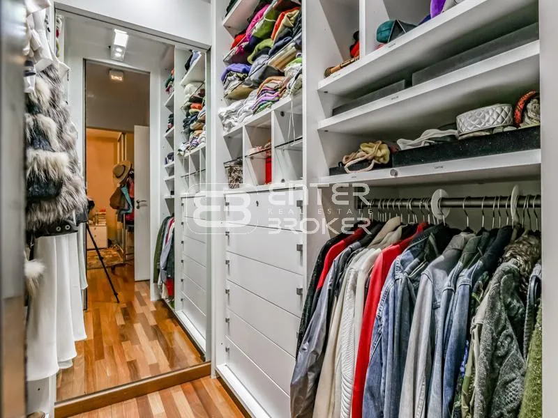 Apartamento com 3 suítes à venda em Itaim Bibi, São Paulo, por R$ 5.200.000 Imagem 25