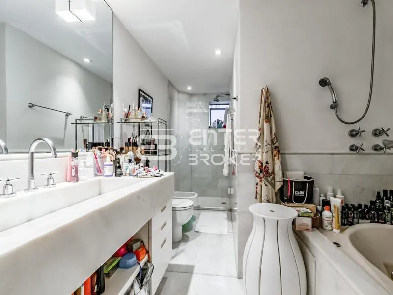 Apartamento com 3 suítes à venda em Itaim Bibi, São Paulo, por R$ 5.200.000 Imagem 20