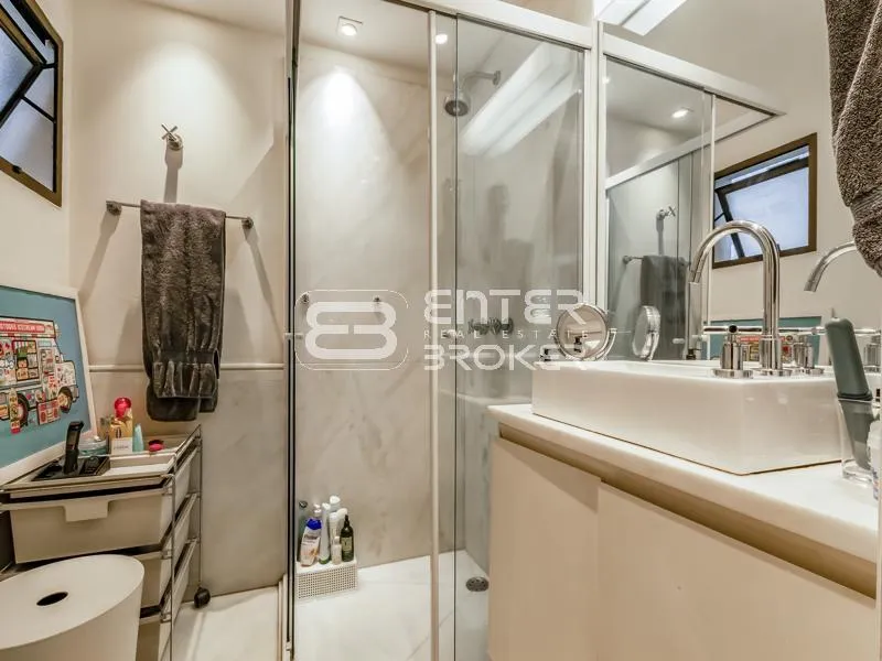 Apartamento com 3 suítes à venda em Itaim Bibi, São Paulo, por R$ 5.200.000 Imagem 23