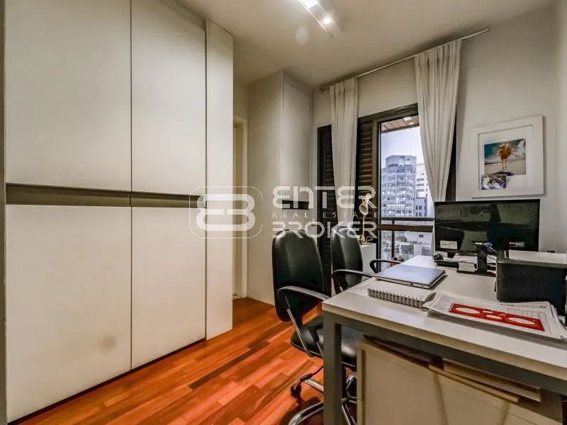 Apartamento com 3 suítes à venda em Itaim Bibi, São Paulo, por R$ 5.200.000 Imagem 18