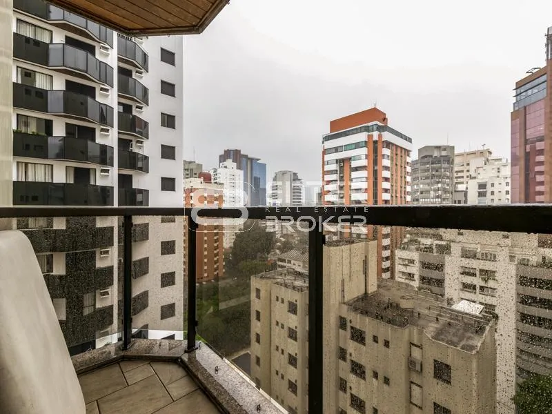 Apartamento com 3 suítes à venda em Itaim Bibi, São Paulo, por R$ 5.200.000 Imagem 17