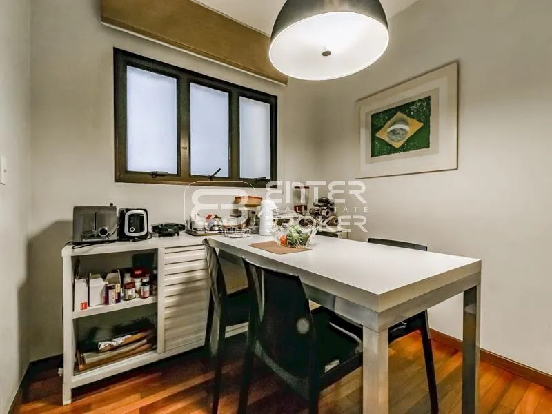 Apartamento com 3 suítes à venda em Itaim Bibi, São Paulo, por R$ 5.200.000 Imagem 14
