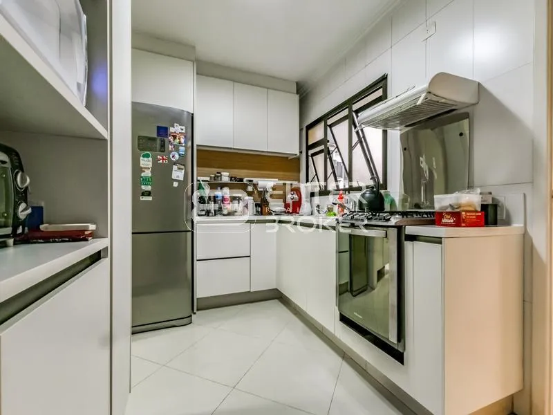 Apartamento com 3 suítes à venda em Itaim Bibi, São Paulo, por R$ 5.200.000 Imagem 26