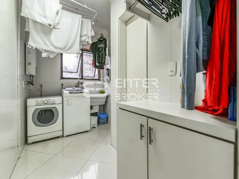Apartamento com 3 suítes à venda em Itaim Bibi, São Paulo, por R$ 5.200.000 Imagem 27