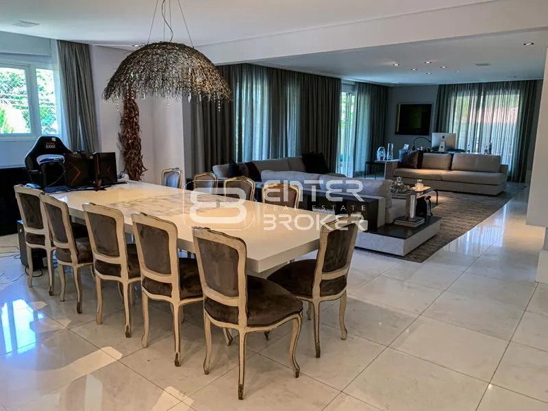 Apartamento com 3 suítes à venda em Pacaembu, São Paulo, por R$ 5.900.000 Imagem 3