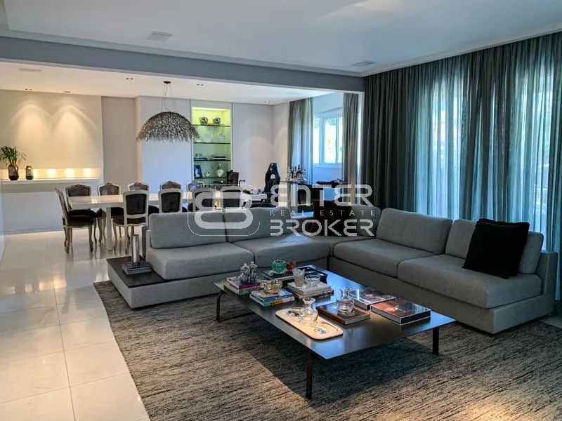 Apartamento com 3 suítes à venda em Pacaembu, São Paulo, por R$ 5.900.000
