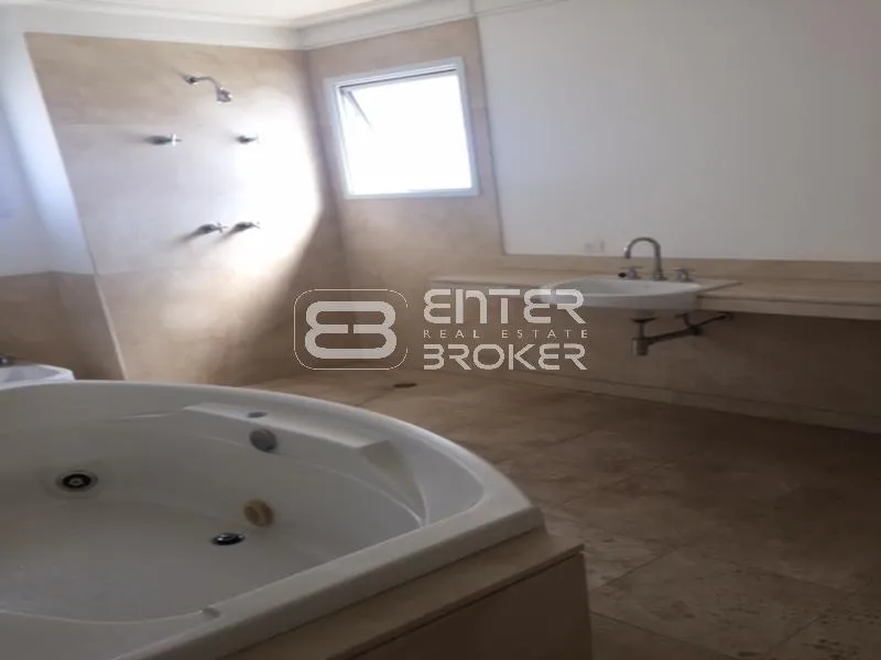 Apartamento com 4 suítes à venda em Morumbi, São Paulo, por R$ 4.521.280 Imagem 15