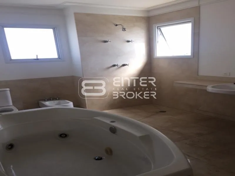 Apartamento com 4 suítes à venda em Morumbi, São Paulo, por R$ 4.521.280 Imagem 16