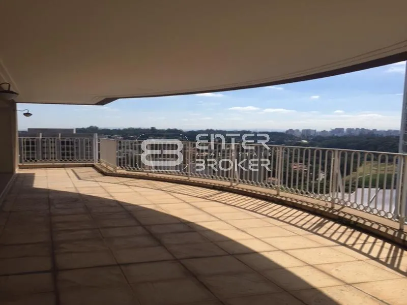 Apartamento com 4 suítes à venda em Morumbi, São Paulo, por R$ 4.521.280
