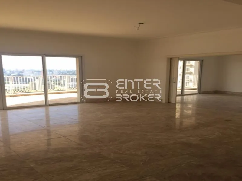 Apartamento com 4 suítes à venda em Morumbi, São Paulo, por R$ 4.521.280 Imagem 3