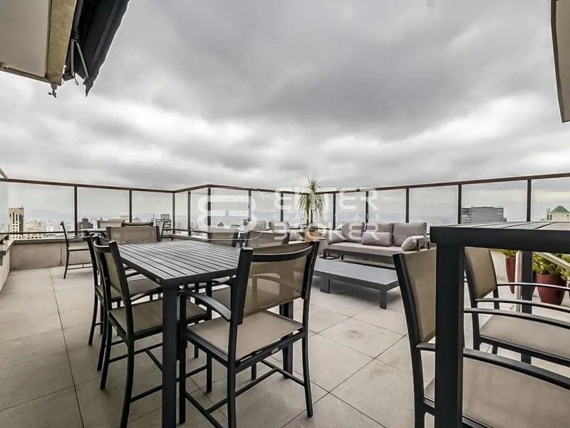Apartamento com 1 suítes à venda em Cerqueira César, São Paulo, por R$ 3.200.000 Imagem 3