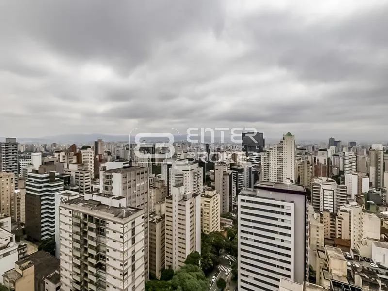 Apartamento com 1 suítes à venda em Cerqueira César, São Paulo, por R$ 3.200.000 Imagem 6