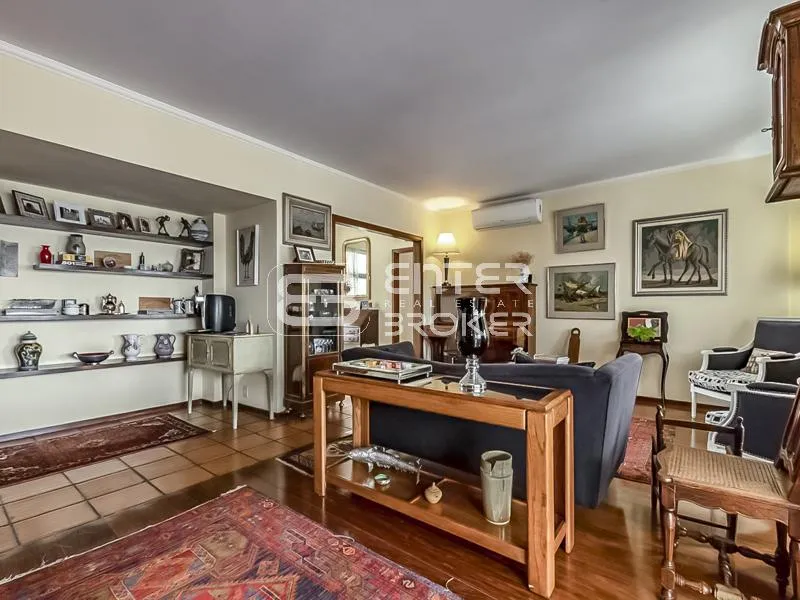Apartamento com 1 suítes à venda em Cerqueira César, São Paulo, por R$ 3.200.000 Imagem 9
