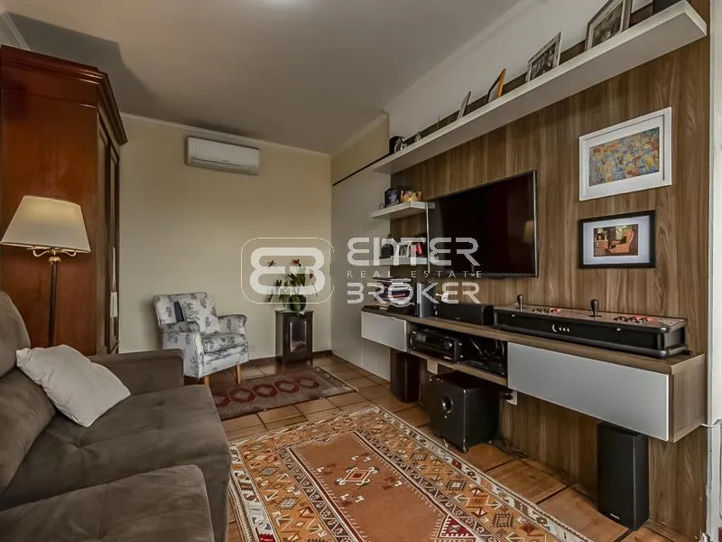 Apartamento com 1 suítes à venda em Cerqueira César, São Paulo, por R$ 3.200.000 Imagem 13