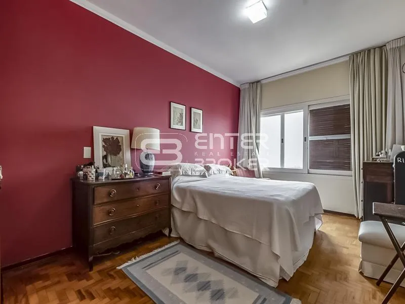 Apartamento com 1 suítes à venda em Cerqueira César, São Paulo, por R$ 3.200.000 Imagem 22