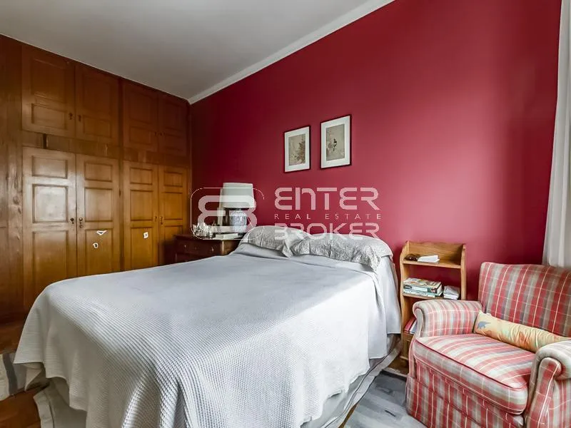 Apartamento com 1 suítes à venda em Cerqueira César, São Paulo, por R$ 3.200.000 Imagem 21