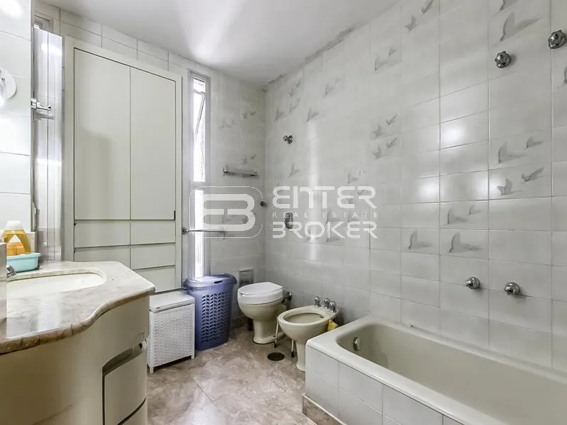 Apartamento com 1 suítes à venda em Cerqueira César, São Paulo, por R$ 3.200.000 Imagem 24