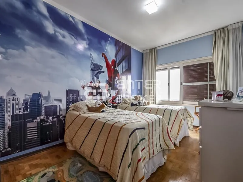 Apartamento com 1 suítes à venda em Cerqueira César, São Paulo, por R$ 3.200.000 Imagem 25
