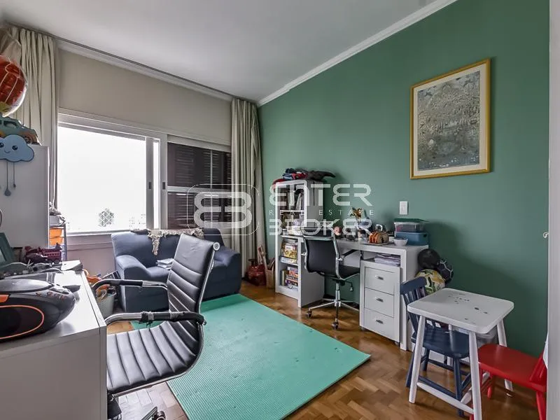Apartamento com 1 suítes à venda em Cerqueira César, São Paulo, por R$ 3.200.000 Imagem 16