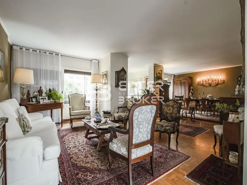 Apartamento com 1 suítes à venda em Cerqueira César, São Paulo, por R$ 3.200.000 Imagem 10