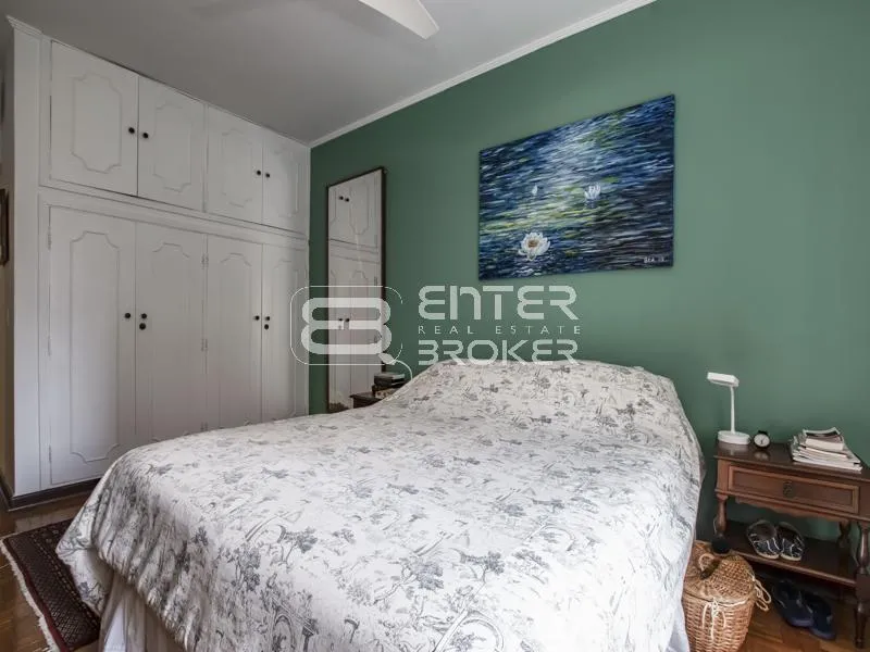 Apartamento com 1 suítes à venda em Cerqueira César, São Paulo, por R$ 3.200.000 Imagem 15