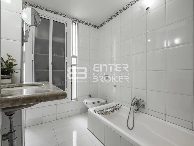 Apartamento com 1 suítes à venda em Cerqueira César, São Paulo, por R$ 3.200.000 Imagem 18