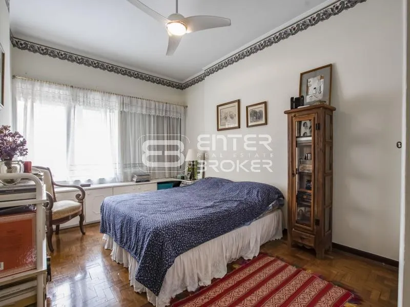 Apartamento com 1 suítes à venda em Cerqueira César, São Paulo, por R$ 3.200.000 Imagem 17