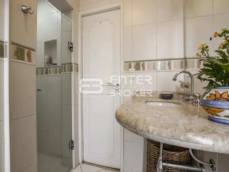 Apartamento com 1 suítes à venda em Cerqueira César, São Paulo, por R$ 3.200.000 Imagem 20