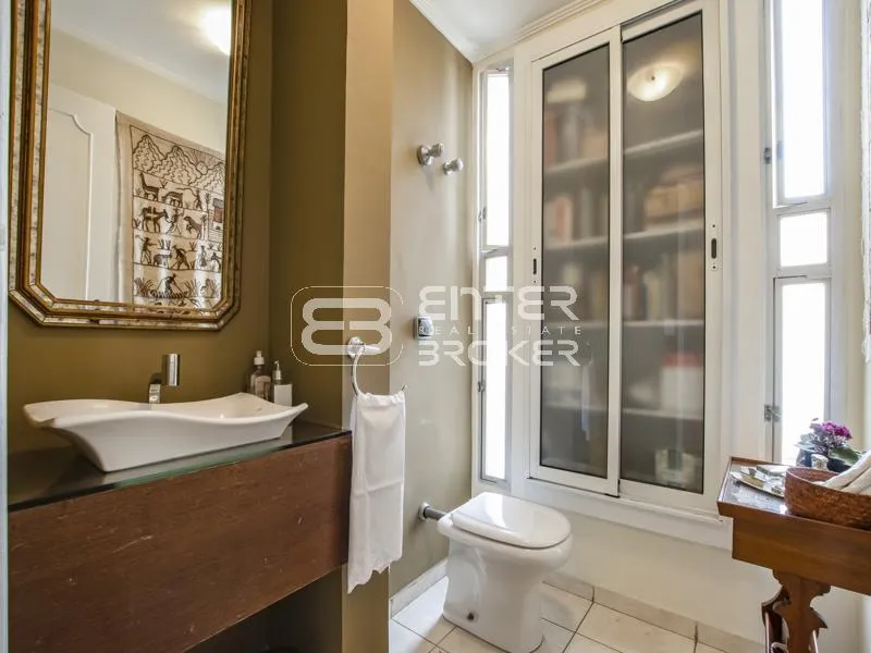 Apartamento com 1 suítes à venda em Cerqueira César, São Paulo, por R$ 3.200.000 Imagem 14