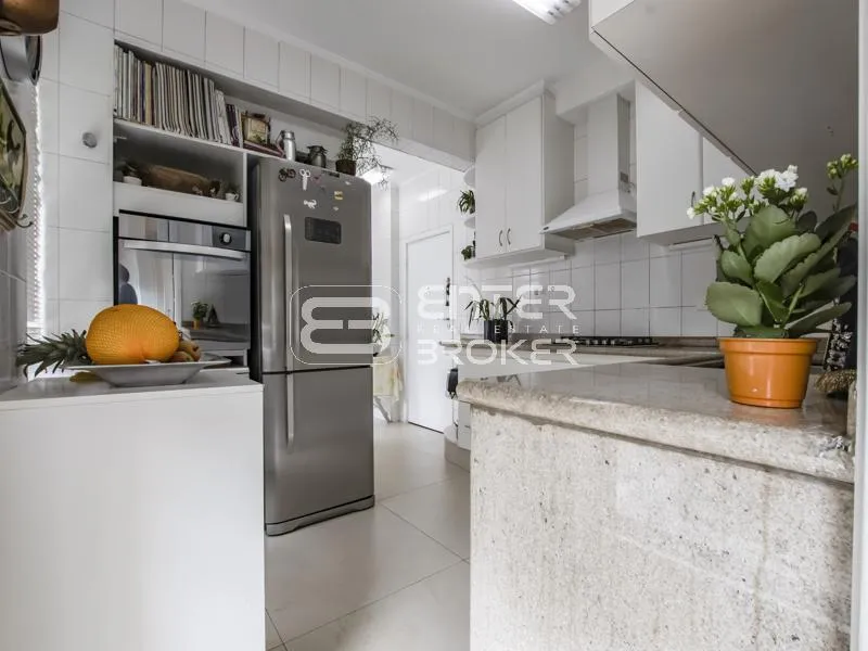 Apartamento com 1 suítes à venda em Cerqueira César, São Paulo, por R$ 3.200.000 Imagem 28