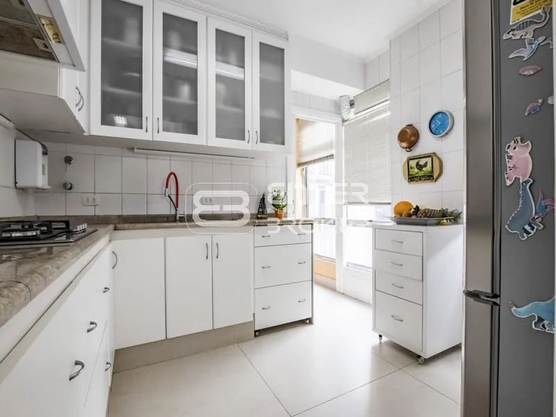 Apartamento com 1 suítes à venda em Cerqueira César, São Paulo, por R$ 3.200.000 Imagem 27