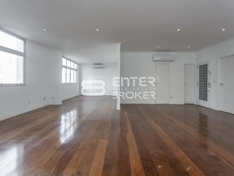 Apartamento com 2 suítes à venda em Jardim Paulista, São Paulo, por R$ 5.000.000