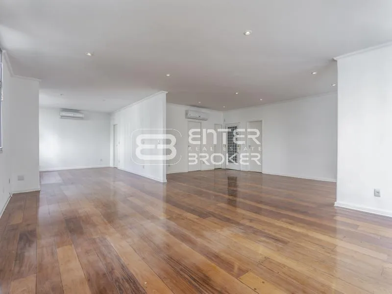 Apartamento com 2 suítes à venda em Jardim Paulista, São Paulo, por R$ 5.000.000 Imagem 2